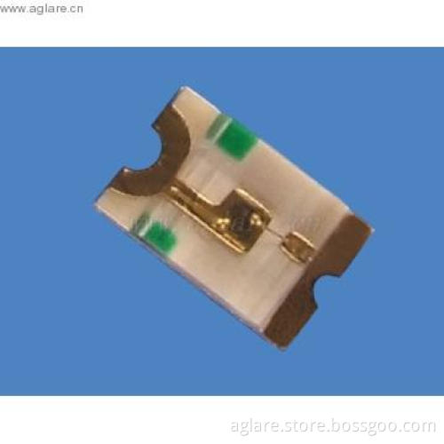 SMD With Wide Viewing Angle